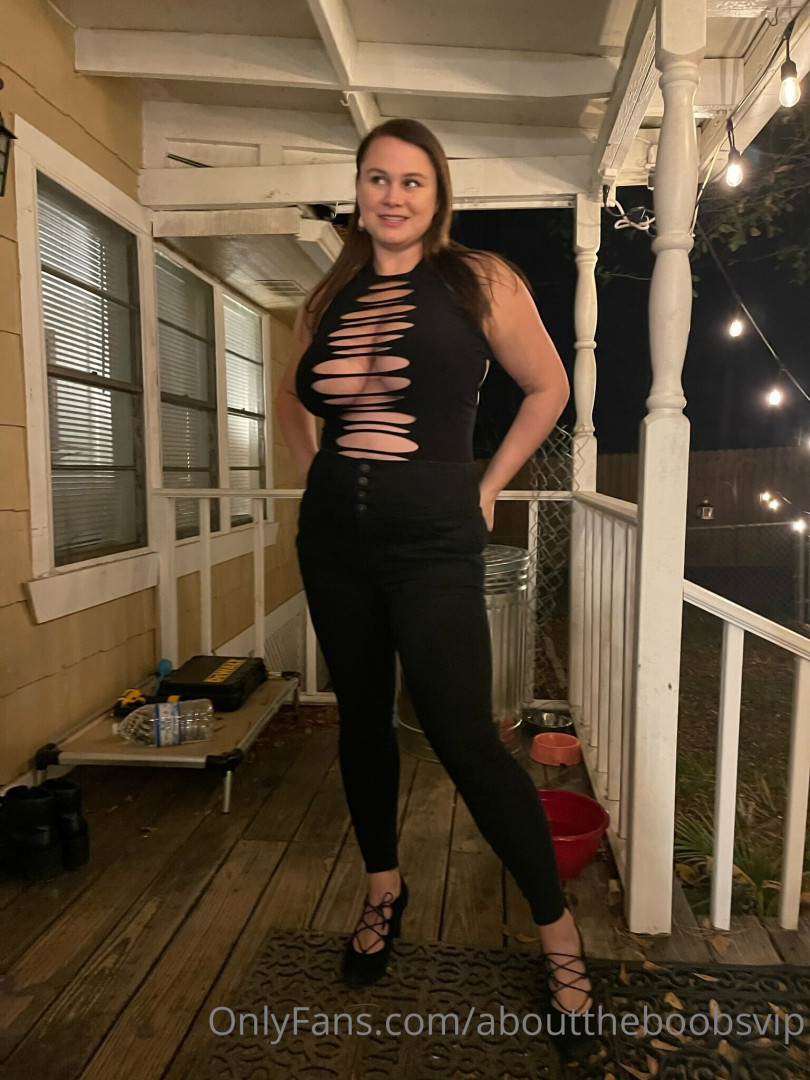 Photo by abouttheboobsvip published on June 30,2023 10:58:18 - BestThots