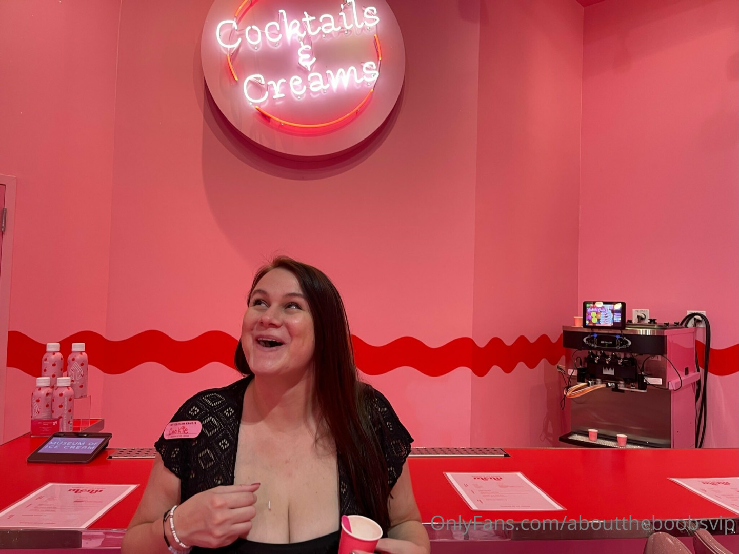 Photo by abouttheboobsvip published on June 30,2023 10:58:41 - BestThots