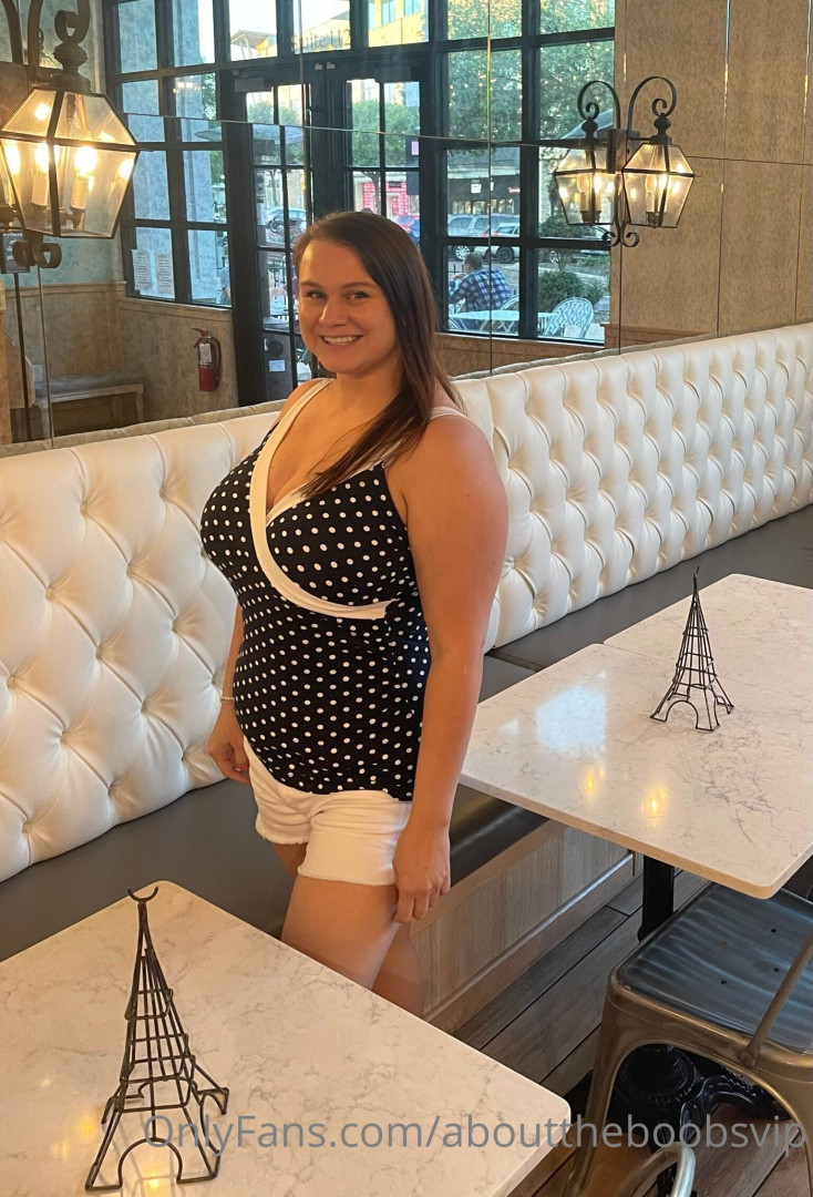 Photo by abouttheboobsvip published on November 2,2023 09:29:38 - BestThots