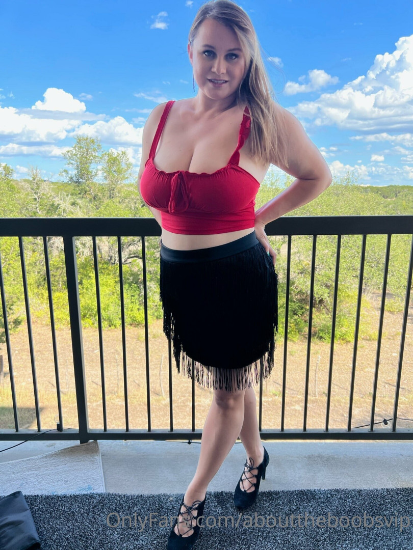 Photo by abouttheboobsvip published on November 2,2023 09:29:39 - BestThots