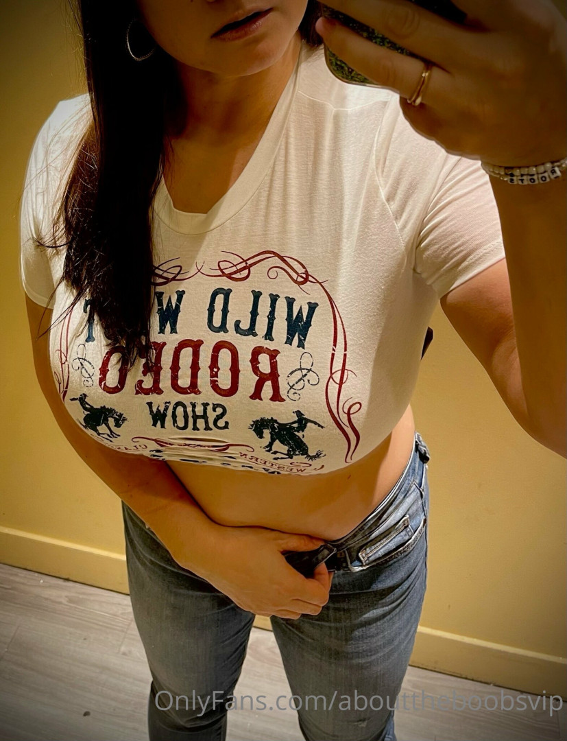 Photo by abouttheboobsvip published on November 2,2023 09:30:11 - BestThots