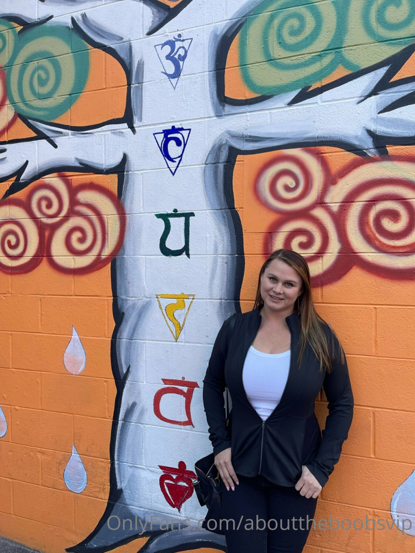 Photo by abouttheboobsvip published on November 2,2023 09:30:56 - BestThots