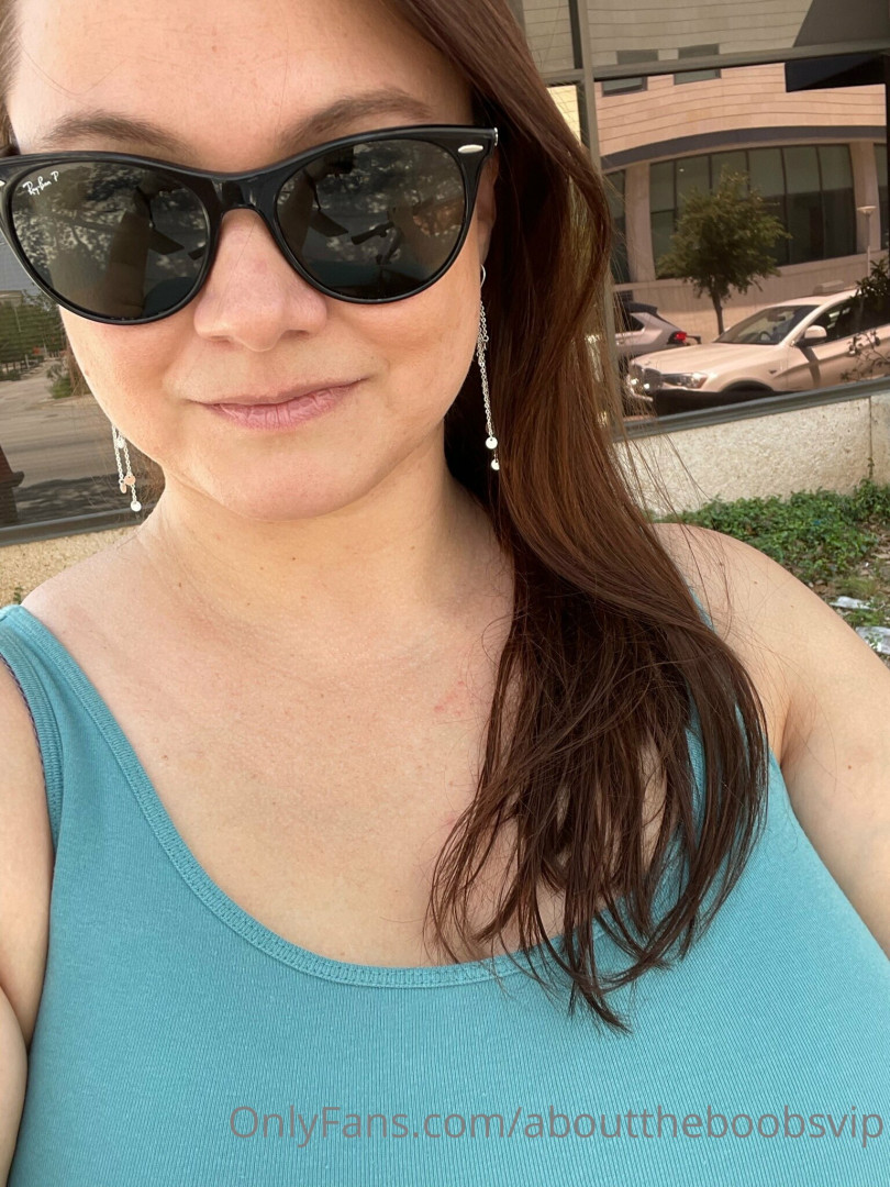 Photo by abouttheboobsvip published on November 2,2023 09:32:30 - BestThots