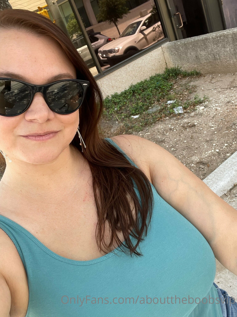 Photo by abouttheboobsvip published on November 2,2023 09:33:25 - BestThots