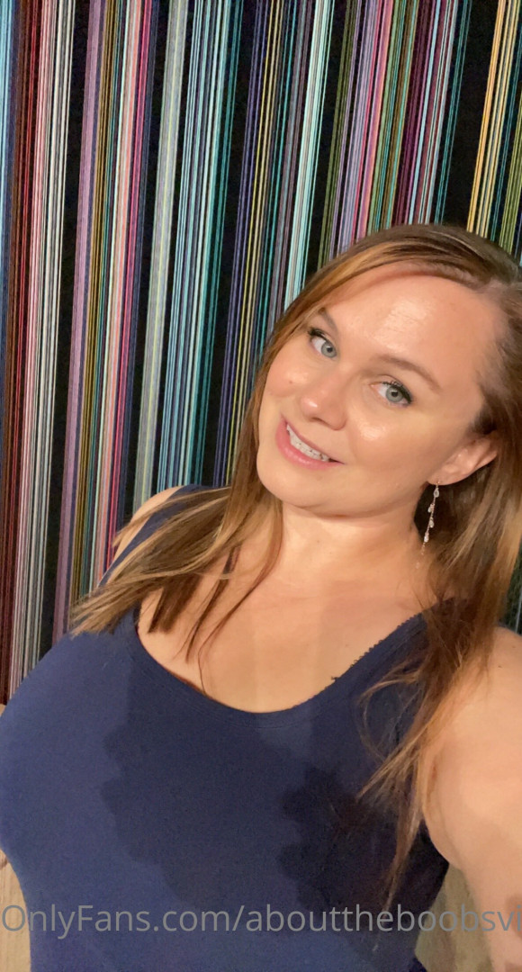 Photo by abouttheboobsvip published on November 2,2023 09:33:35 - BestThots