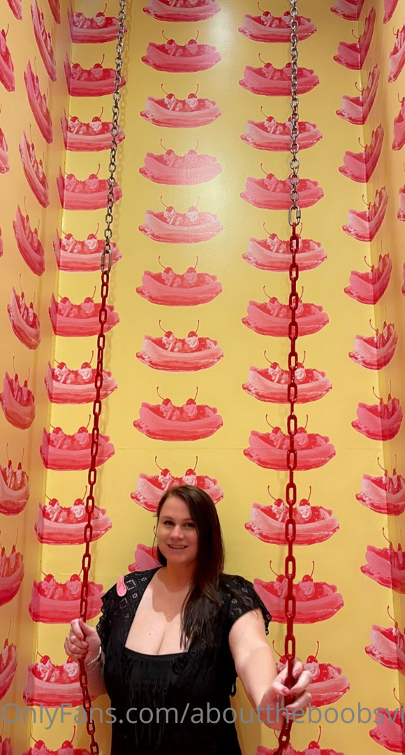 Photo by abouttheboobsvip published on November 2,2023 09:53:35 - BestThots