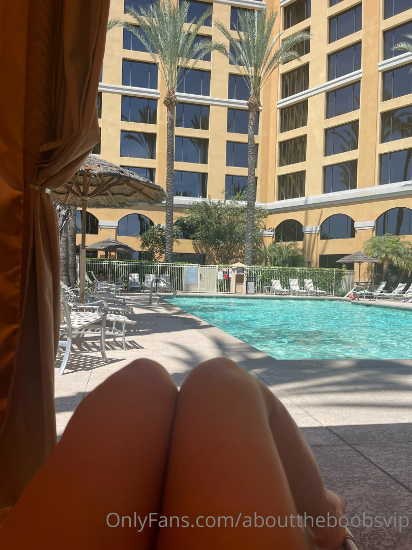 Photo by abouttheboobsvip published on November 2,2023 09:54:45 - BestThots