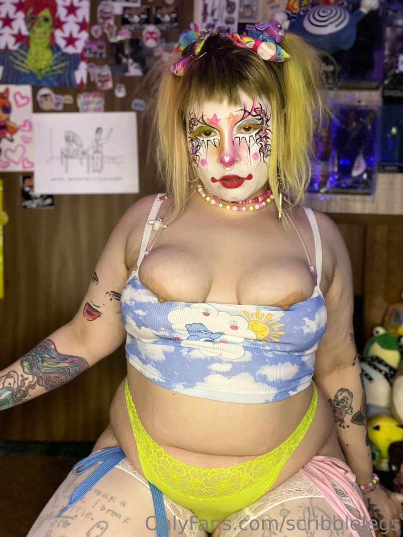 Photo by scribblelegs published on June 1,2023 13:08:04 - BestThots