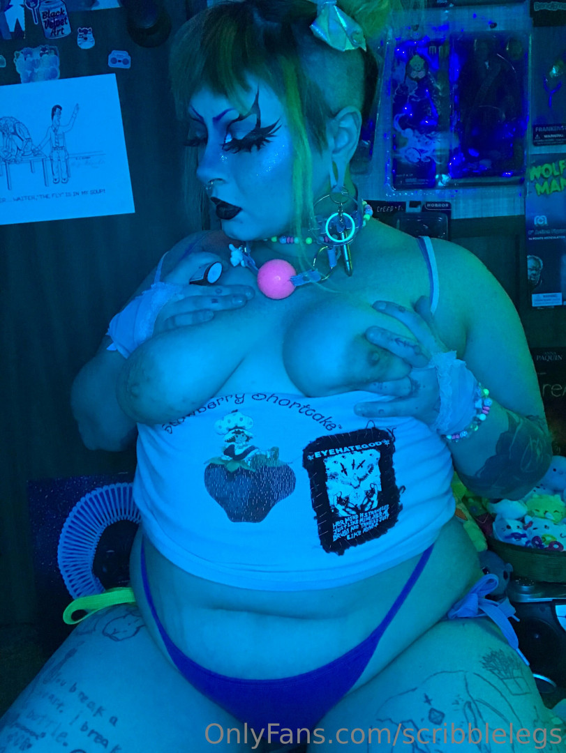 Photo by scribblelegs published on October 11,2023 01:16:21 - BestThots