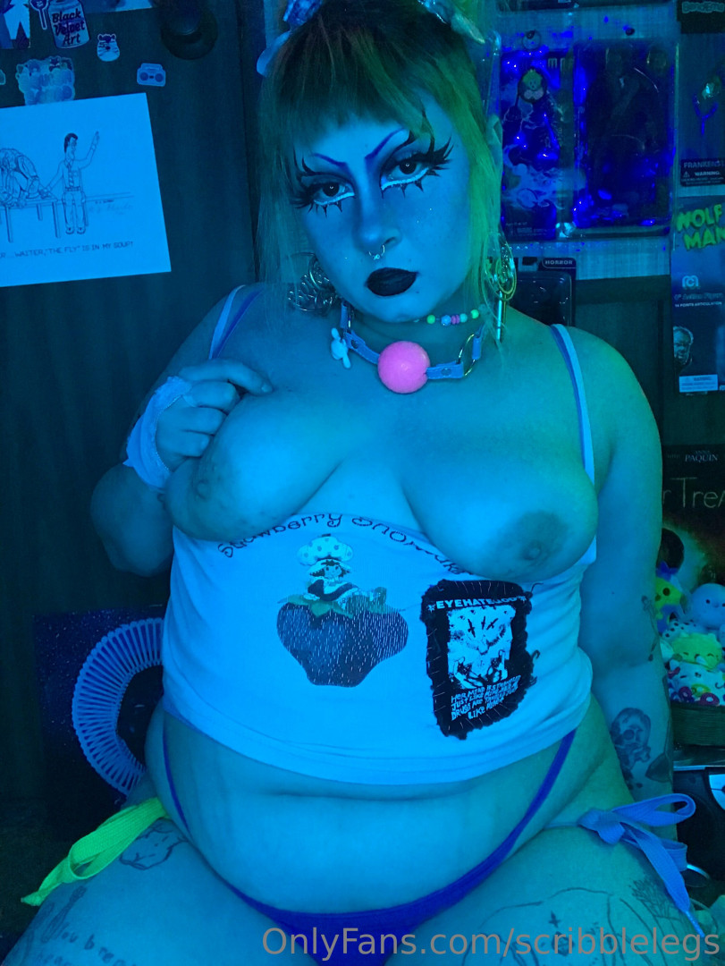 Photo by scribblelegs published on October 11,2023 01:19:52 - BestThots