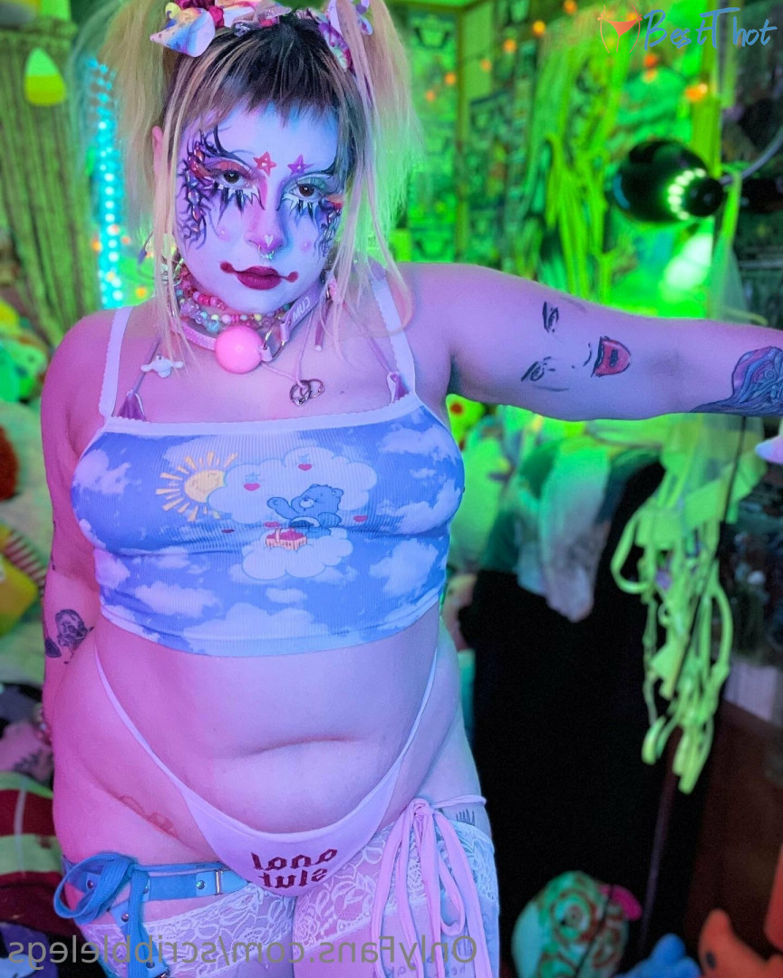 Photo by scribblelegs published on December 25,2024 00:11:01 - BestThots