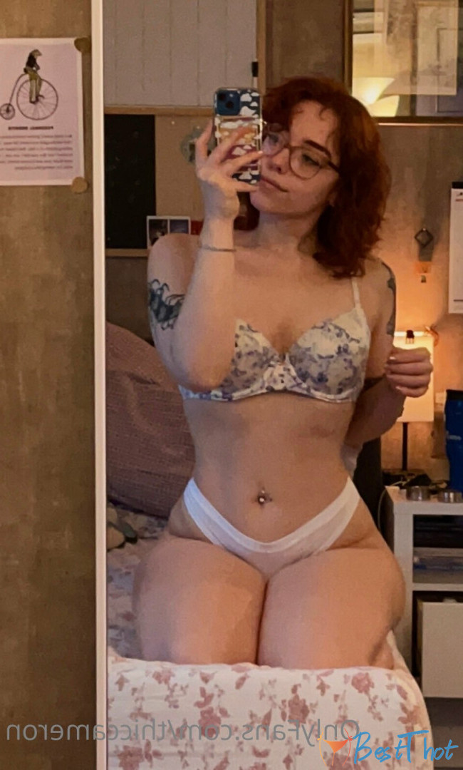 Photo by thiccameron published on December 24,2024 21:10:37 - BestThots