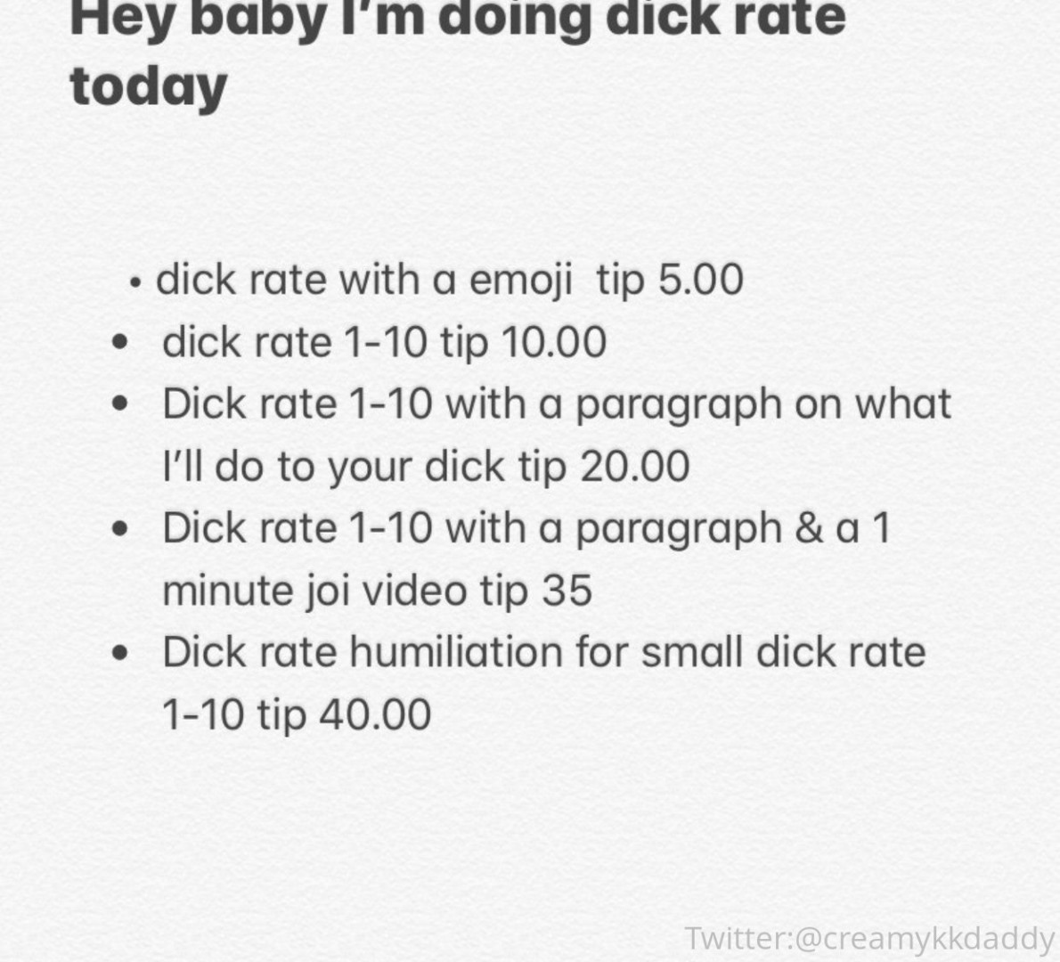 Photo by cum4youdaddy published on June 10,2023 07:56:01 - BestThots
