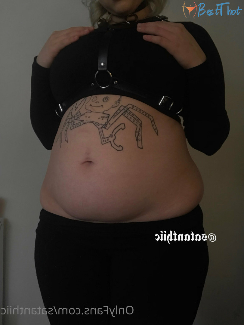 Photo by satanthiic published on December 14,2024 00:04:58 - BestThots