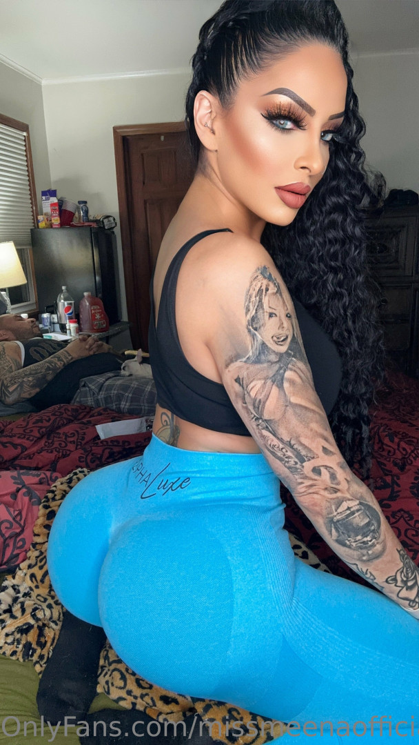 Photo by missmeenaofficial published on July 7,2023 05:53:18 - BestThots