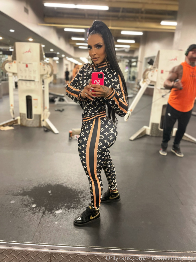 Photo by missmeenaofficial published on July 7,2023 06:04:28 - BestThots