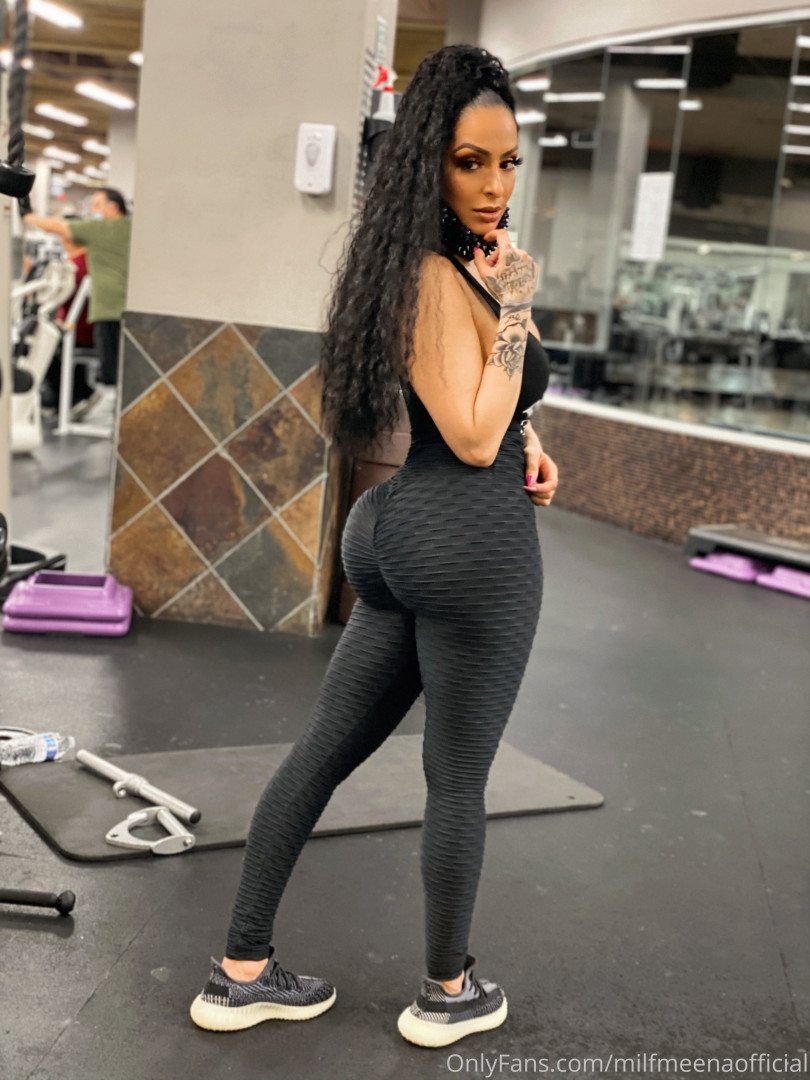 Photo by missmeenaofficial published on July 7,2023 06:04:36 - BestThots