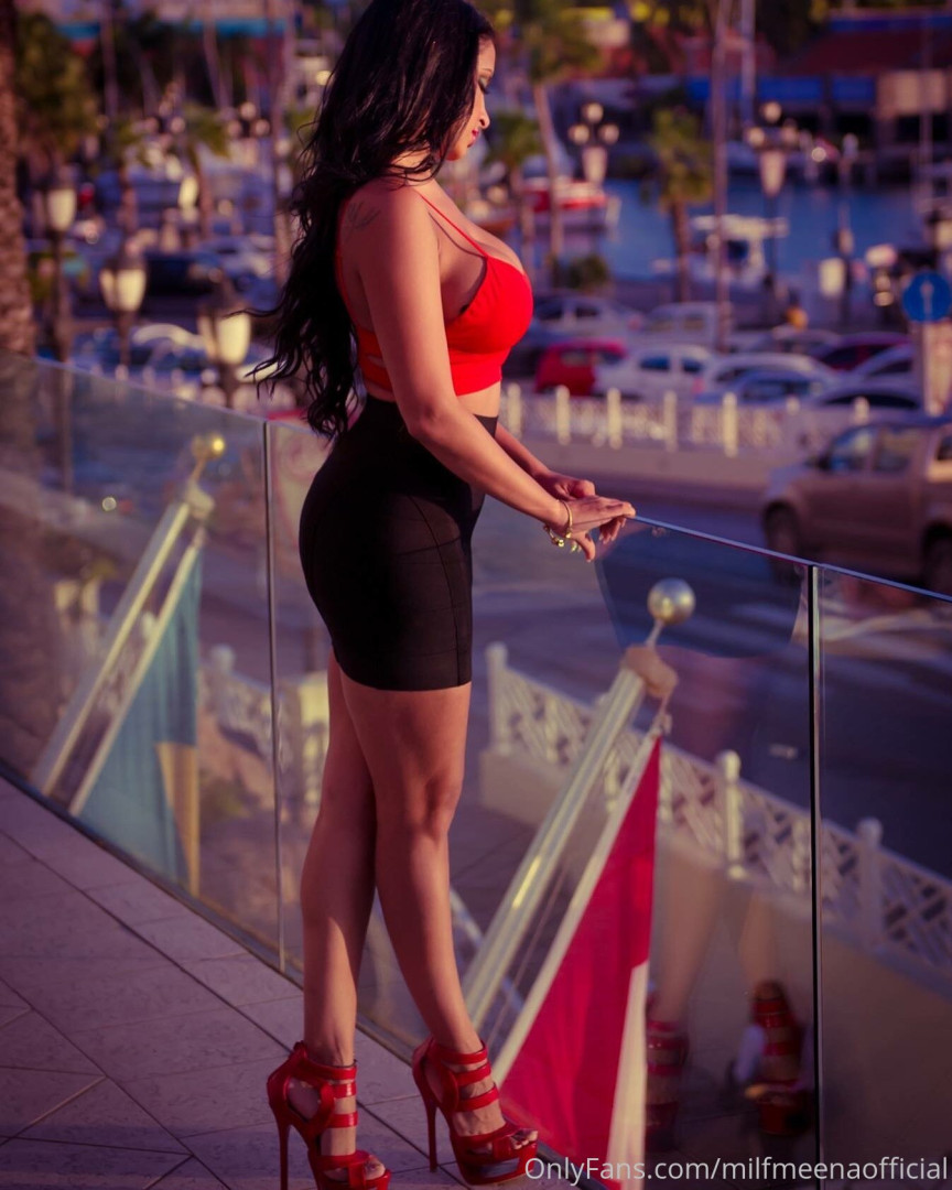 Photo by missmeenaofficial published on July 7,2023 06:04:39 - BestThots