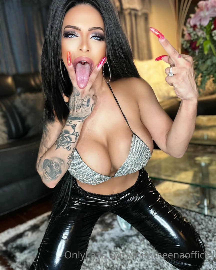 Photo by missmeenaofficial published on July 7,2023 06:04:47 - BestThots