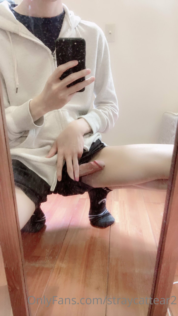 Photo by straycattear2 published on May 17,2023 14:11:34 - BestThots