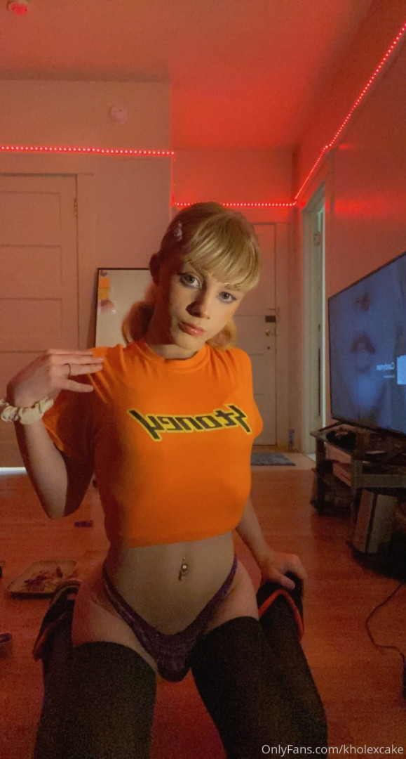 Photo by kholexcake published on June 27,2023 03:14:04 - BestThots
