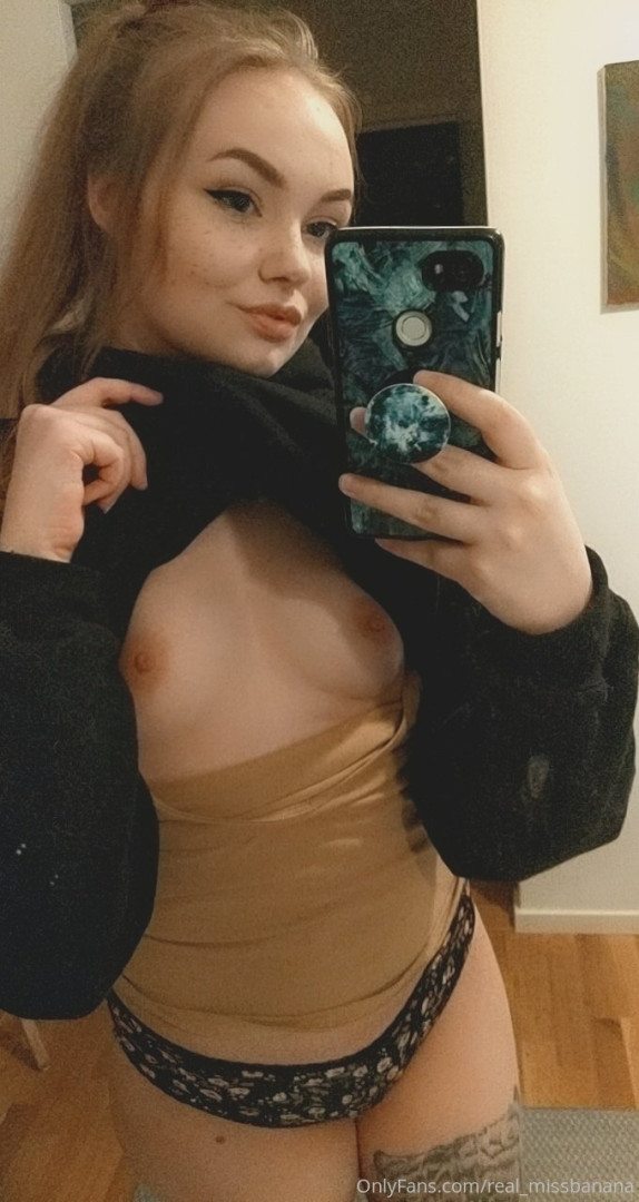 Photo by real_missbanana published on August 17,2023 06:32:50 - BestThots