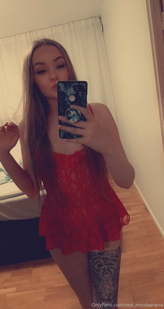 Photo by real_missbanana published on August 17,2023 06:33:10 - BestThots