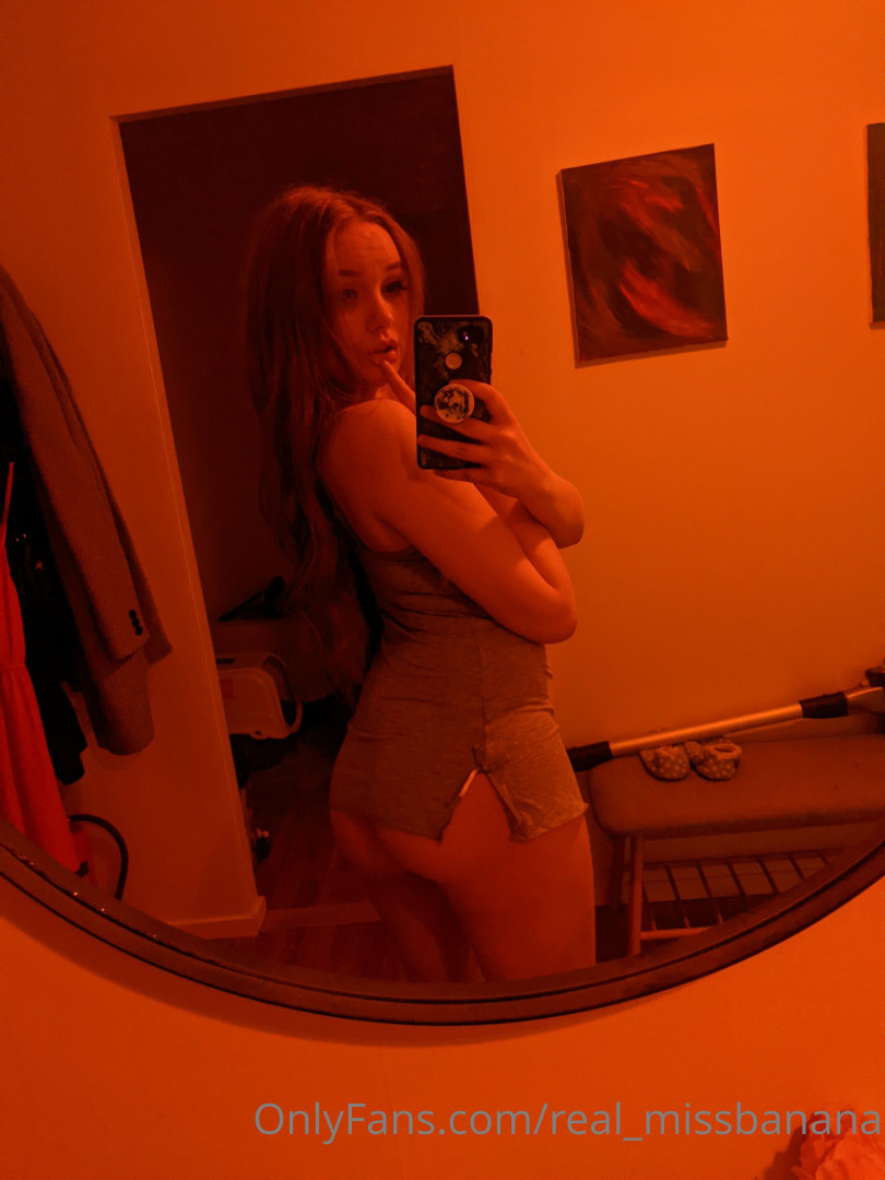 Photo by real_missbanana published on August 17,2023 06:36:12 - BestThots