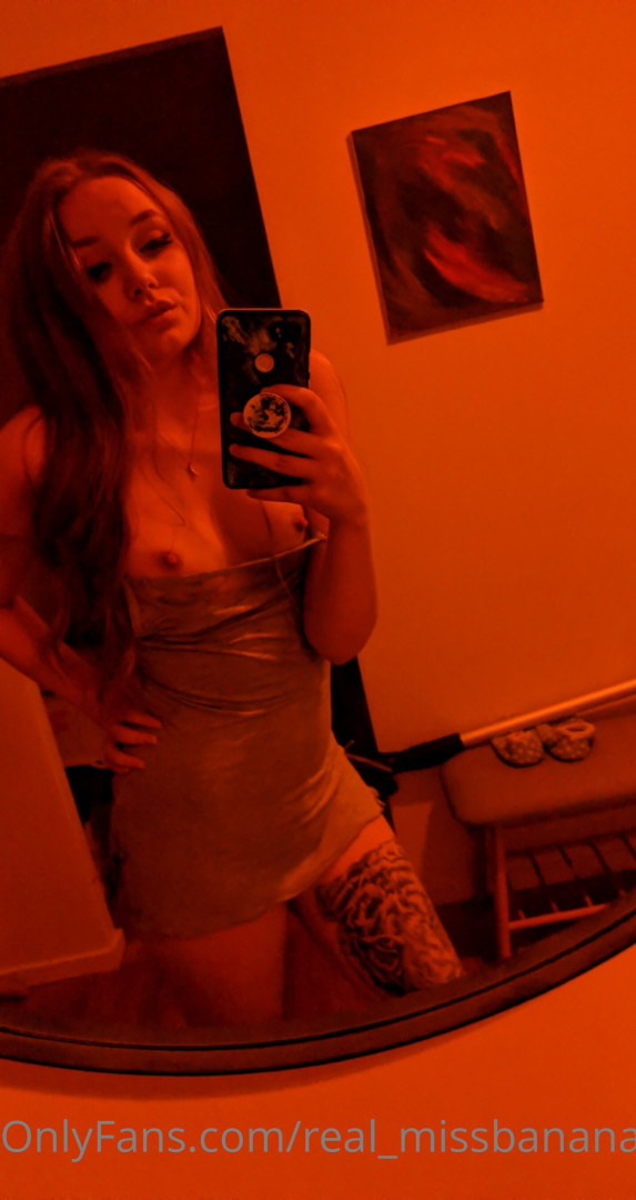 Photo by real_missbanana published on August 17,2023 06:36:16 - BestThots