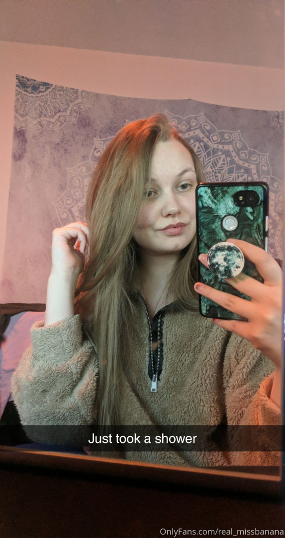 Photo by real_missbanana published on August 17,2023 06:36:40 - BestThots