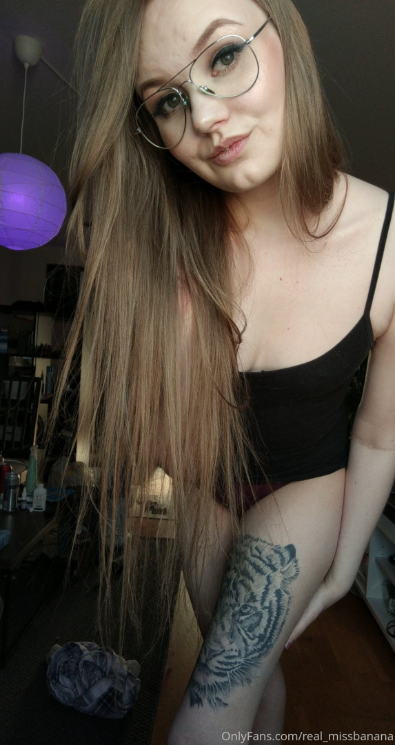 Photo by real_missbanana published on August 17,2023 06:36:57 - BestThots