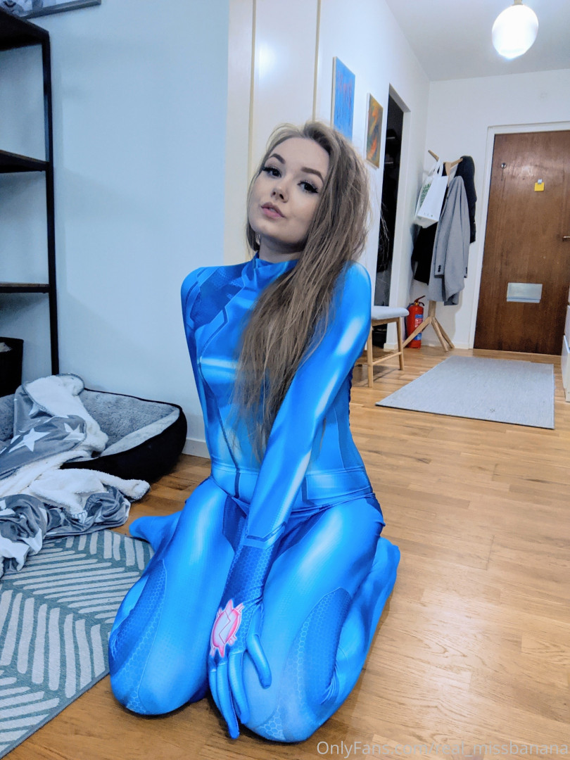 Photo by real_missbanana published on October 16,2023 12:59:05 - BestThots