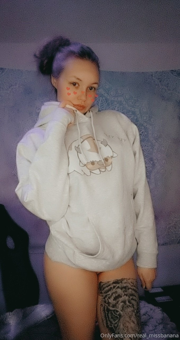 Photo by real_missbanana published on October 16,2023 13:02:46 - BestThots