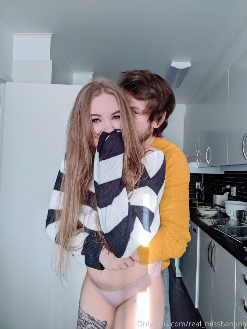 Photo by real_missbanana published on October 16,2023 13:09:23 - BestThots