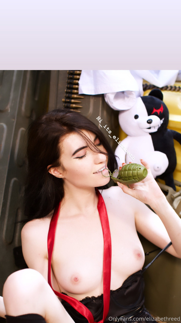Photo by elizabethreed published on July 26,2023 01:11:52 - BestThots