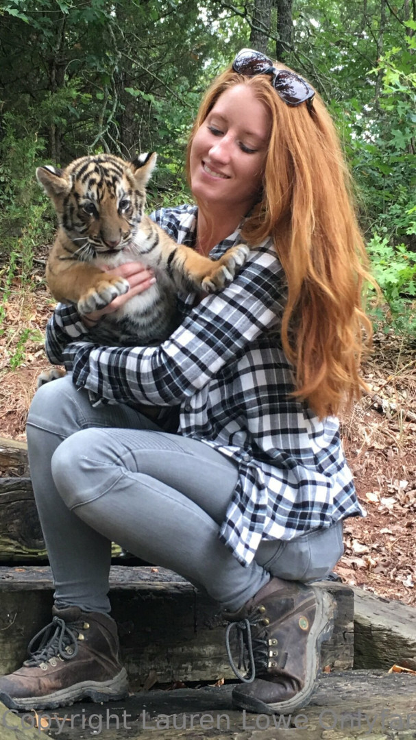 Photo by tigerqueen_ published on May 16,2023 18:31:36 - BestThots