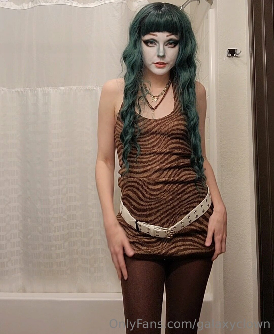 Photo by galaxyclown published on June 28,2023 00:06:13 - BestThots