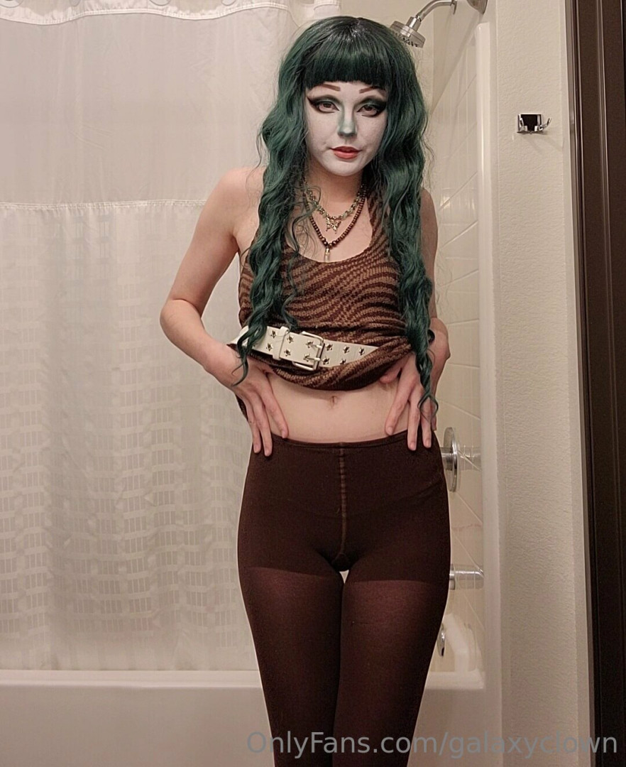 Photo by galaxyclown published on June 28,2023 00:06:15 - BestThots