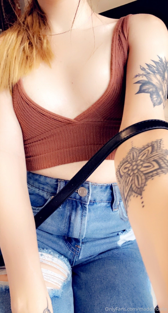 Photo by maddiebelle published on August 24,2023 12:49:53 - BestThots