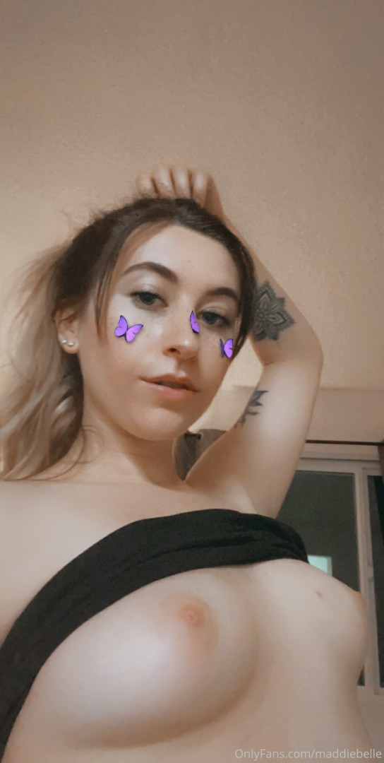 Photo by maddiebelle published on August 24,2023 12:50:01 - BestThots