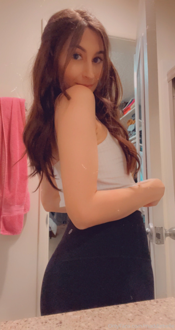 Photo by maddiebelle published on August 24,2023 12:51:32 - BestThots