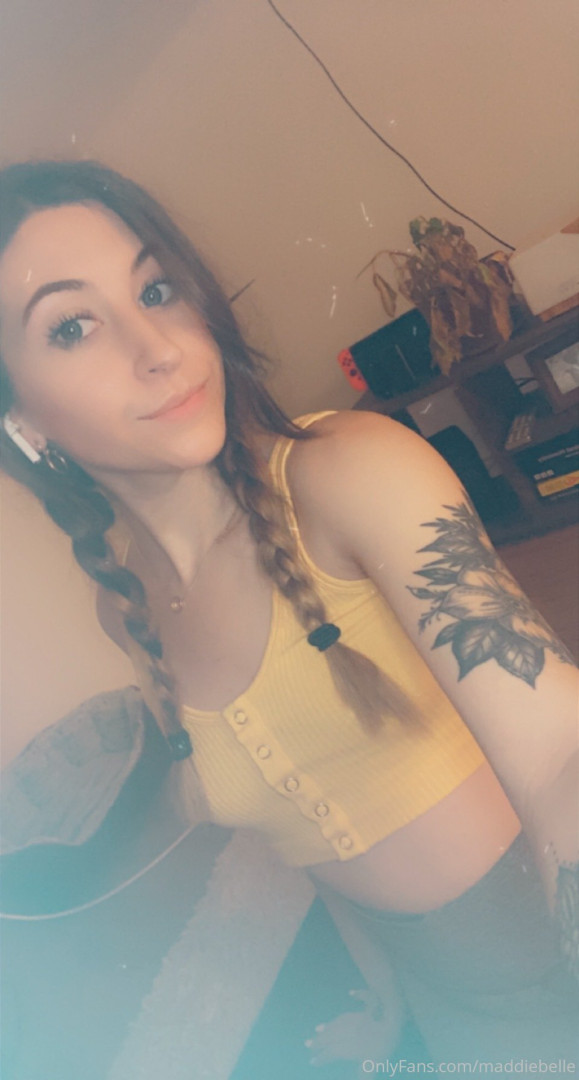Photo by maddiebelle published on August 24,2023 13:04:19 - BestThots
