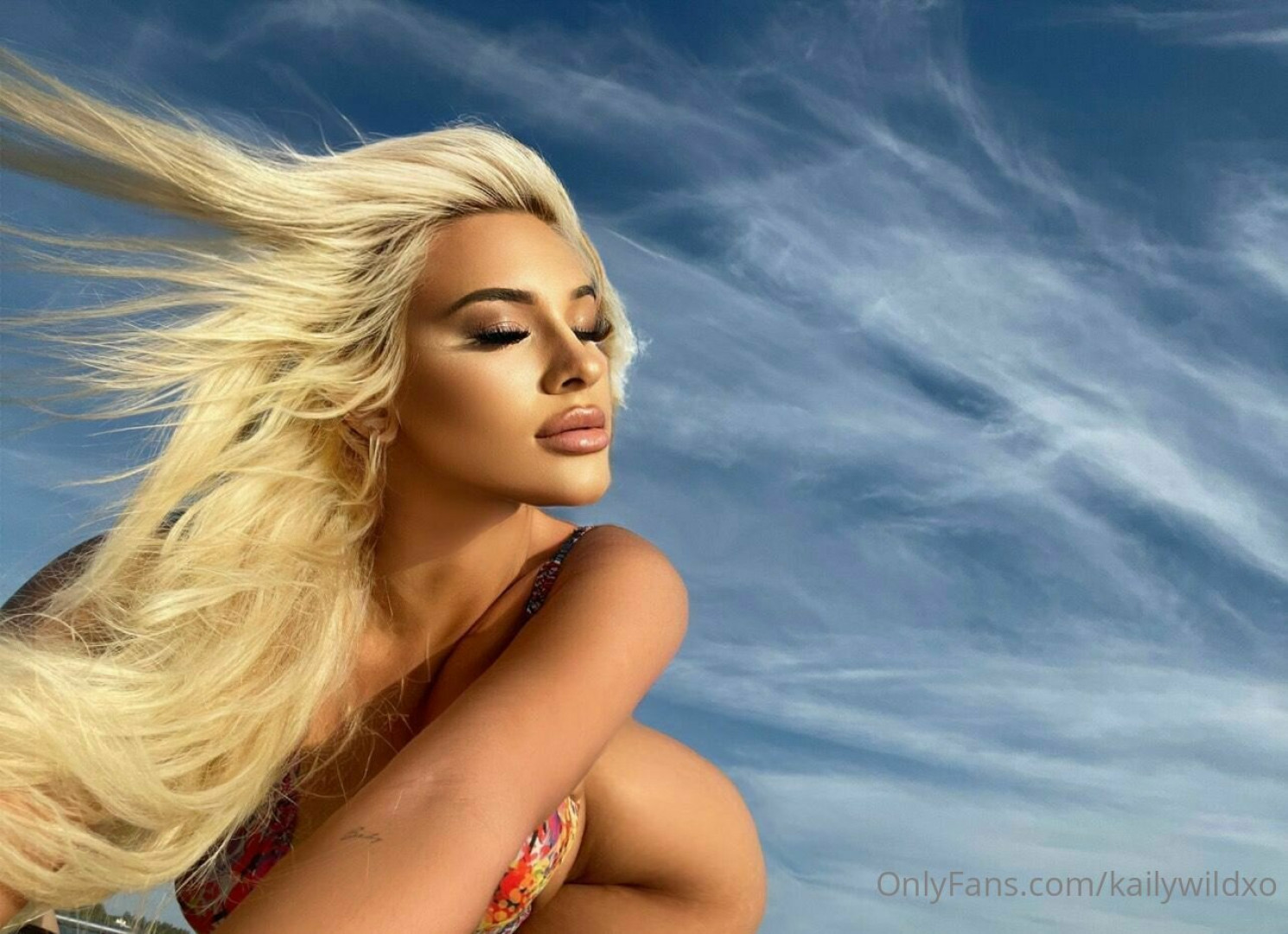 Photo by kailywildxo published on June 27,2023 05:59:29 - BestThots