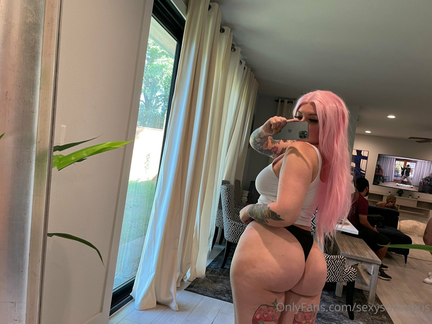 Photo by sexysuccubus published on June 25,2023 05:51:42 - BestThots