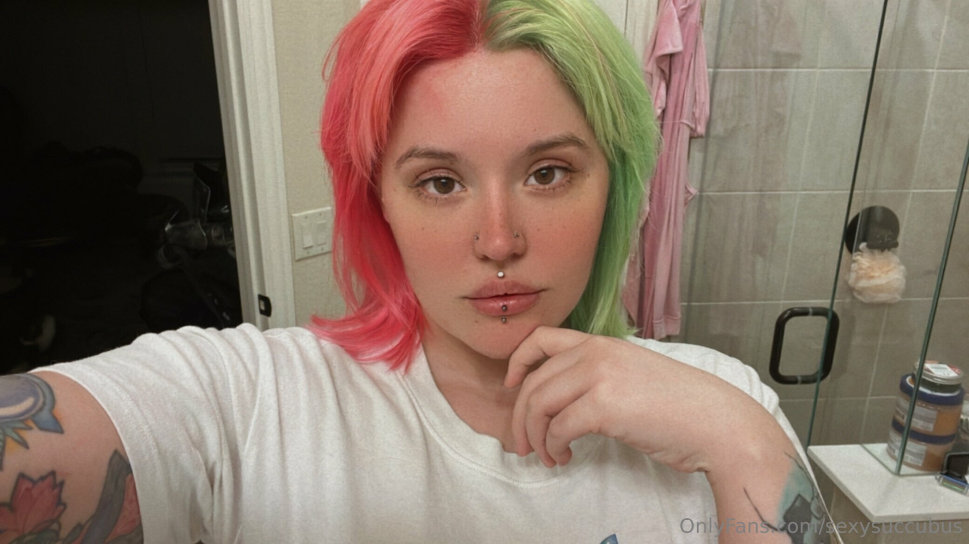 Photo by sexysuccubus published on June 25,2023 05:52:48 - BestThots