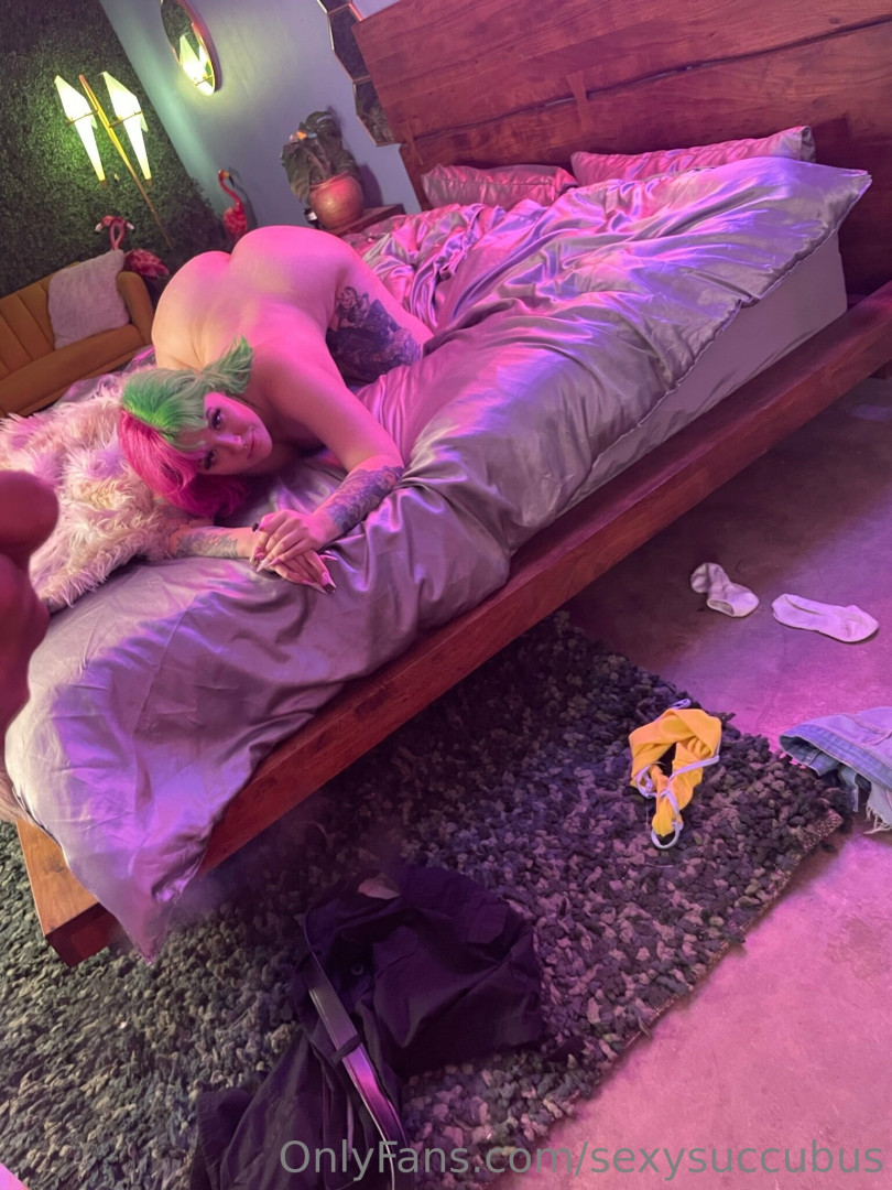 Photo by sexysuccubus published on June 25,2023 05:53:29 - BestThots