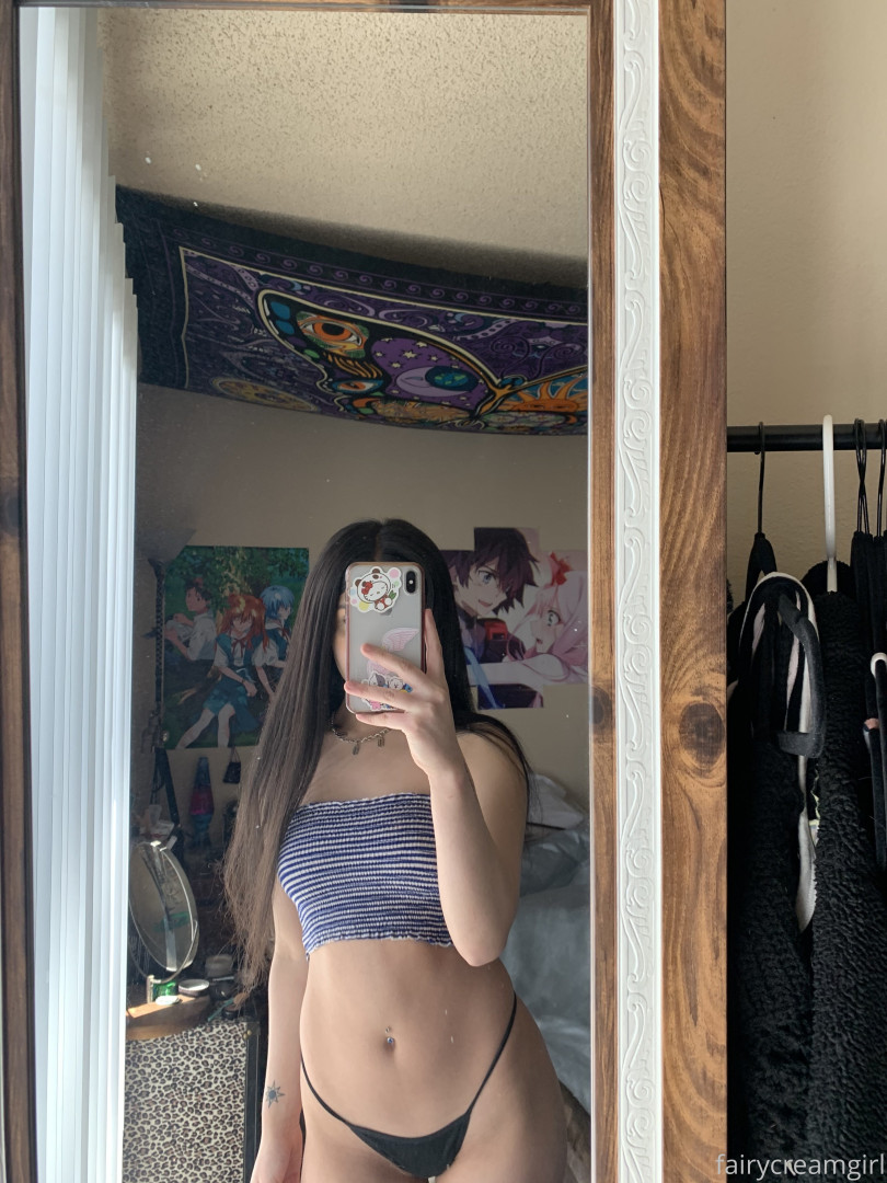Photo by fairycreamgirl published on October 16,2023 15:50:25 - BestThots