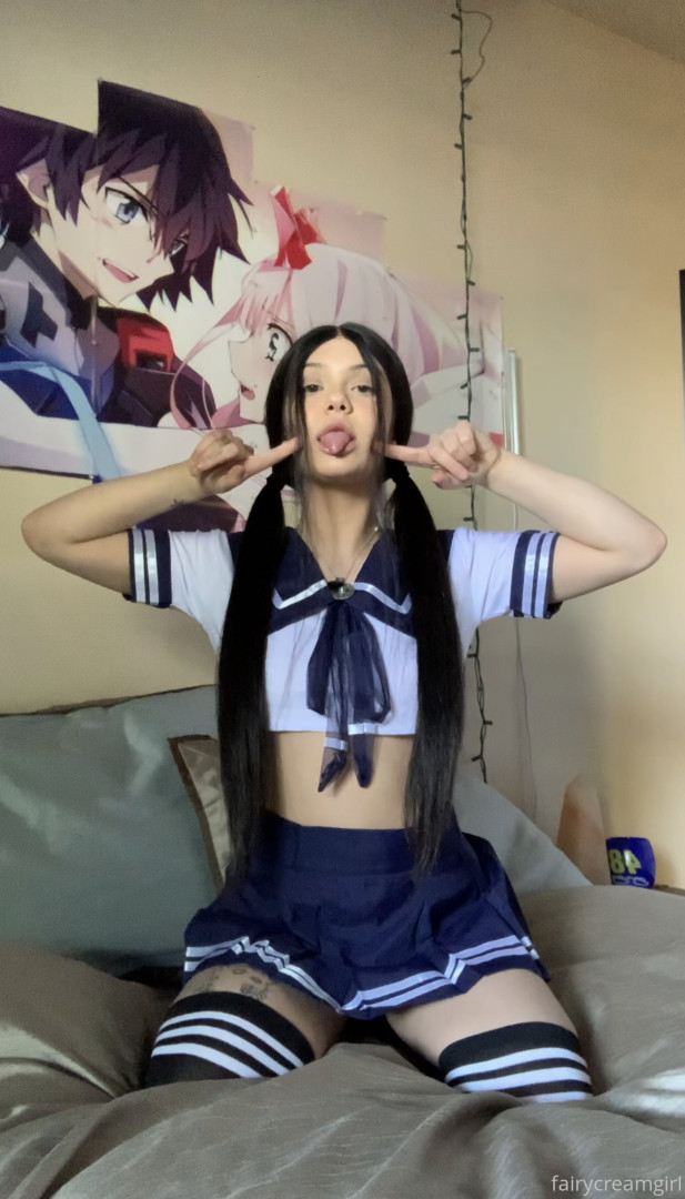 Photo by fairycreamgirl published on October 16,2023 15:50:39 - BestThots
