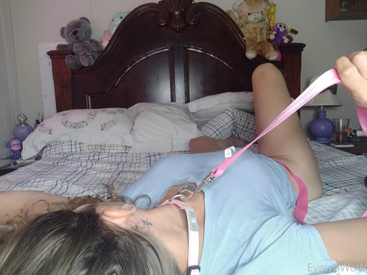 Photo by evelynwow published on June 19,2023 21:15:29 - BestThots