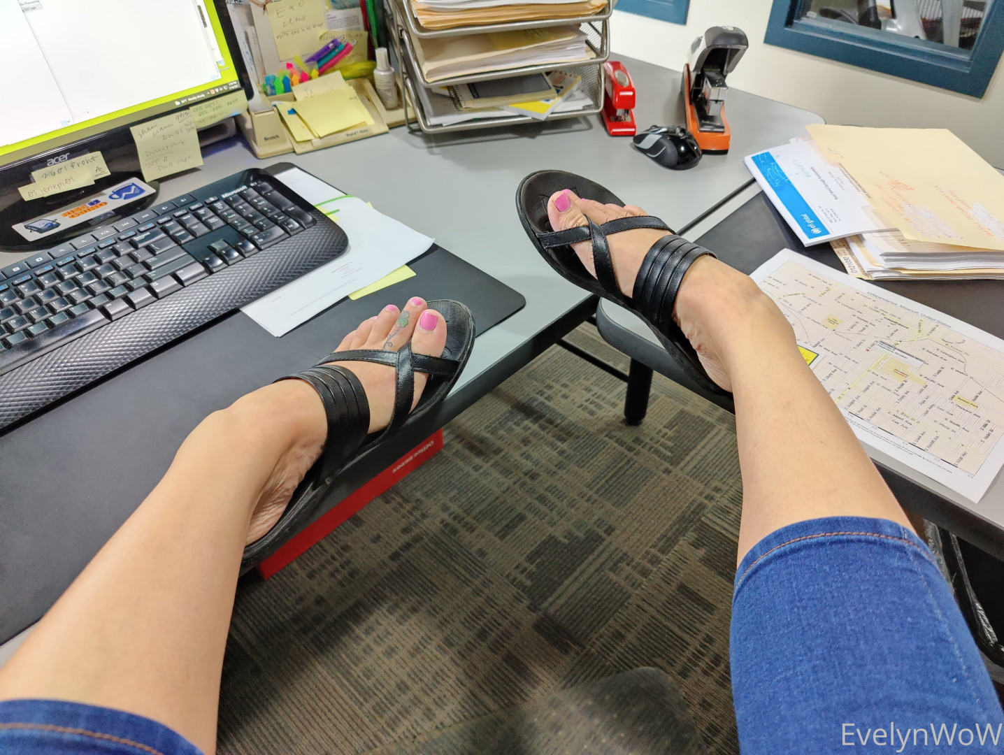 Photo by evelynwow published on June 19,2023 21:17:18 - BestThots